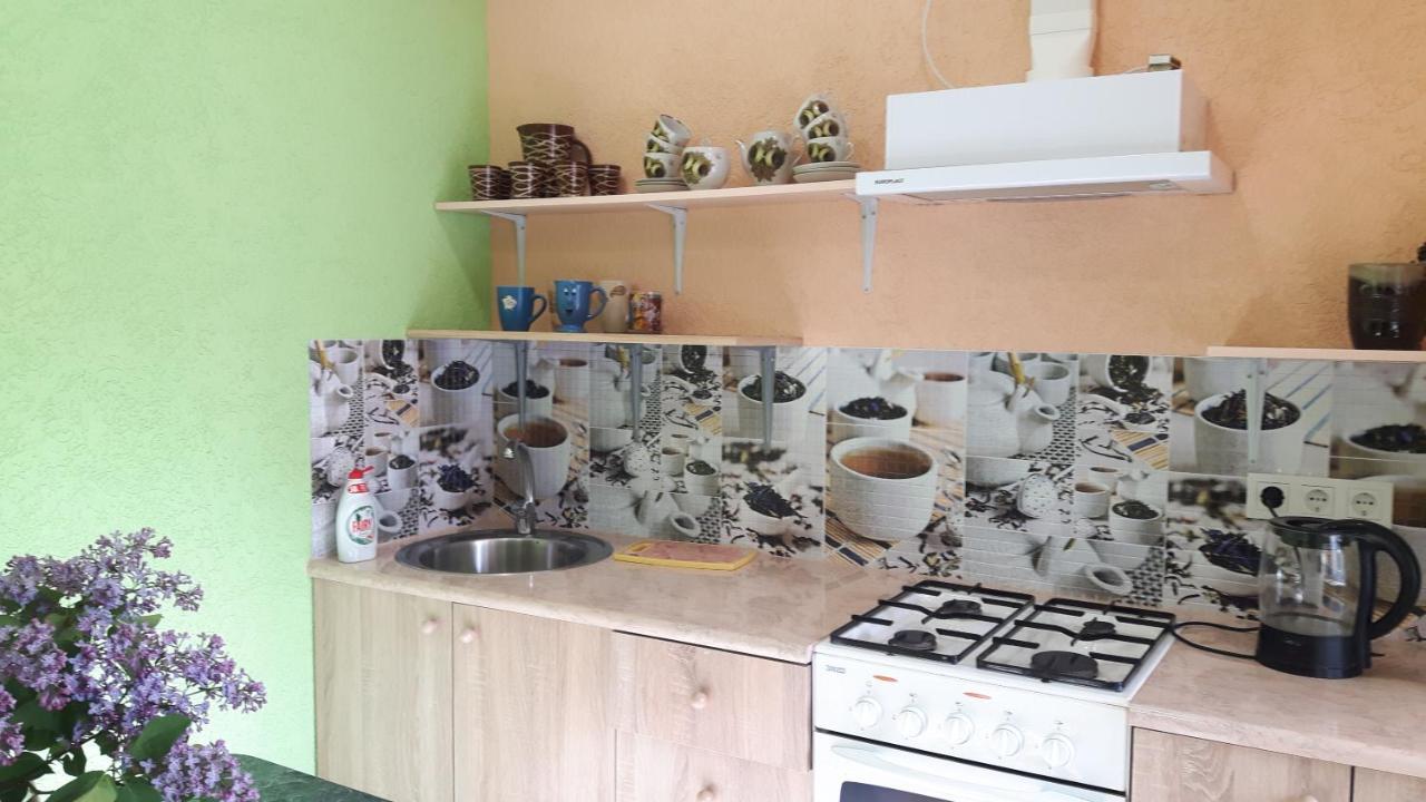 Gretas Namins * Ventspils