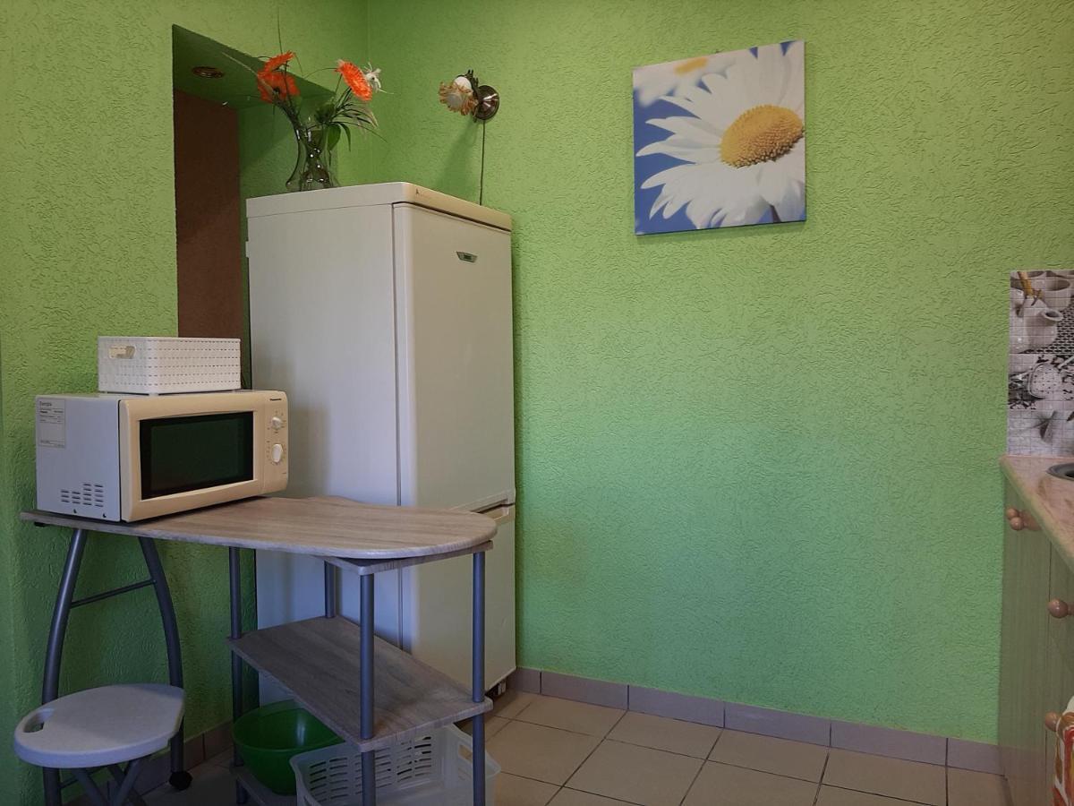 Apartment Gretas Namins Ventspils