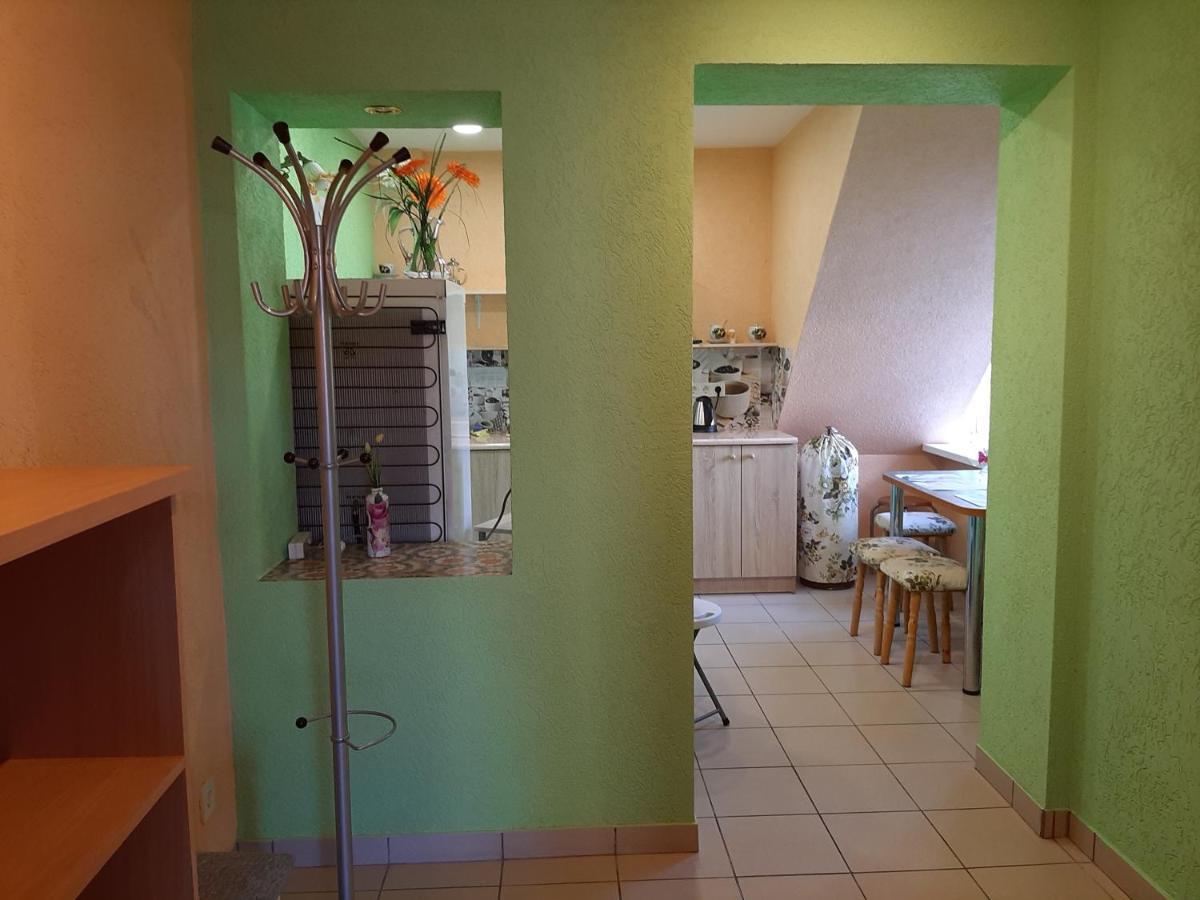 Gretas Namins Apartment Ventspils