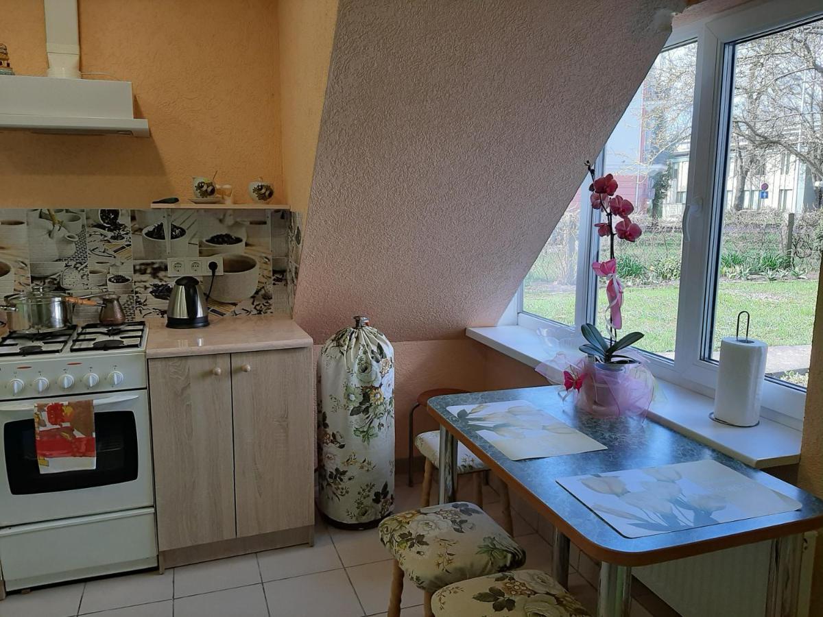 Apartment Gretas Namins *