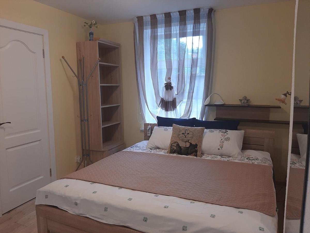 Apartment Gretas Namins