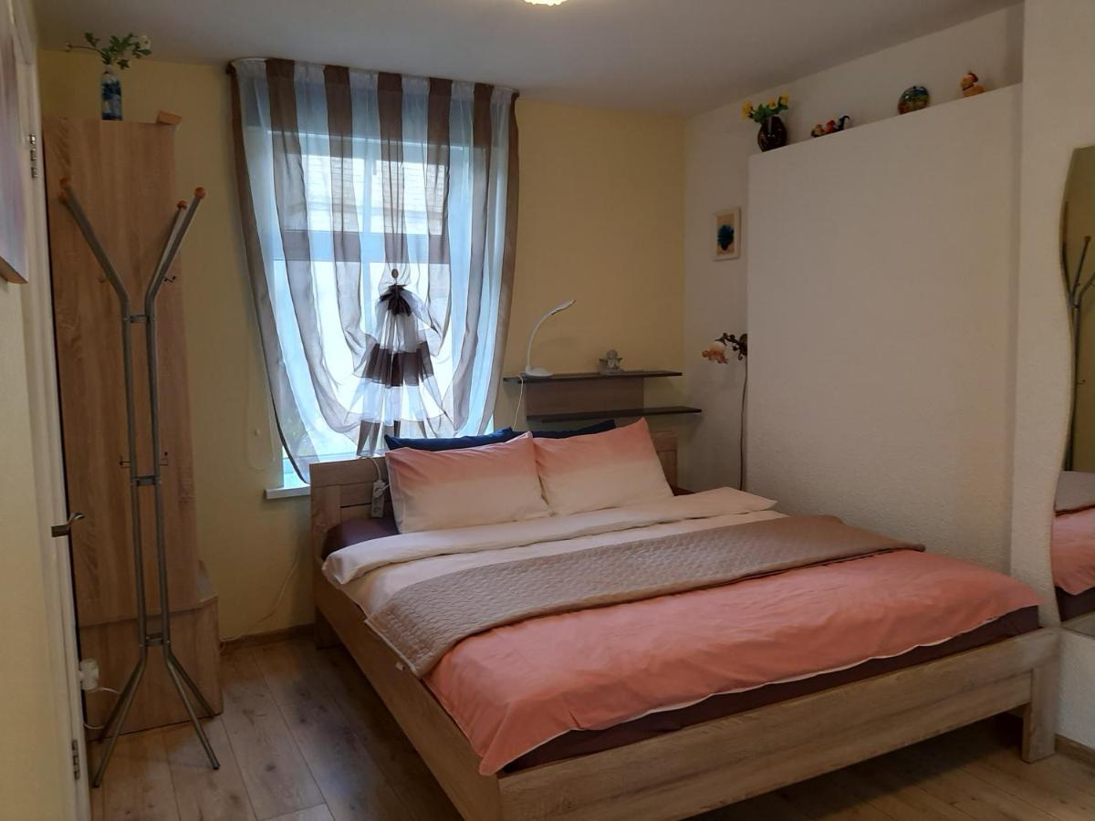 Apartment Gretas Namins *