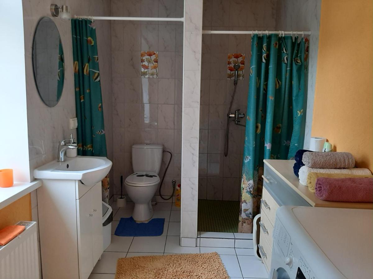 Gretas Namins Apartment Ventspils