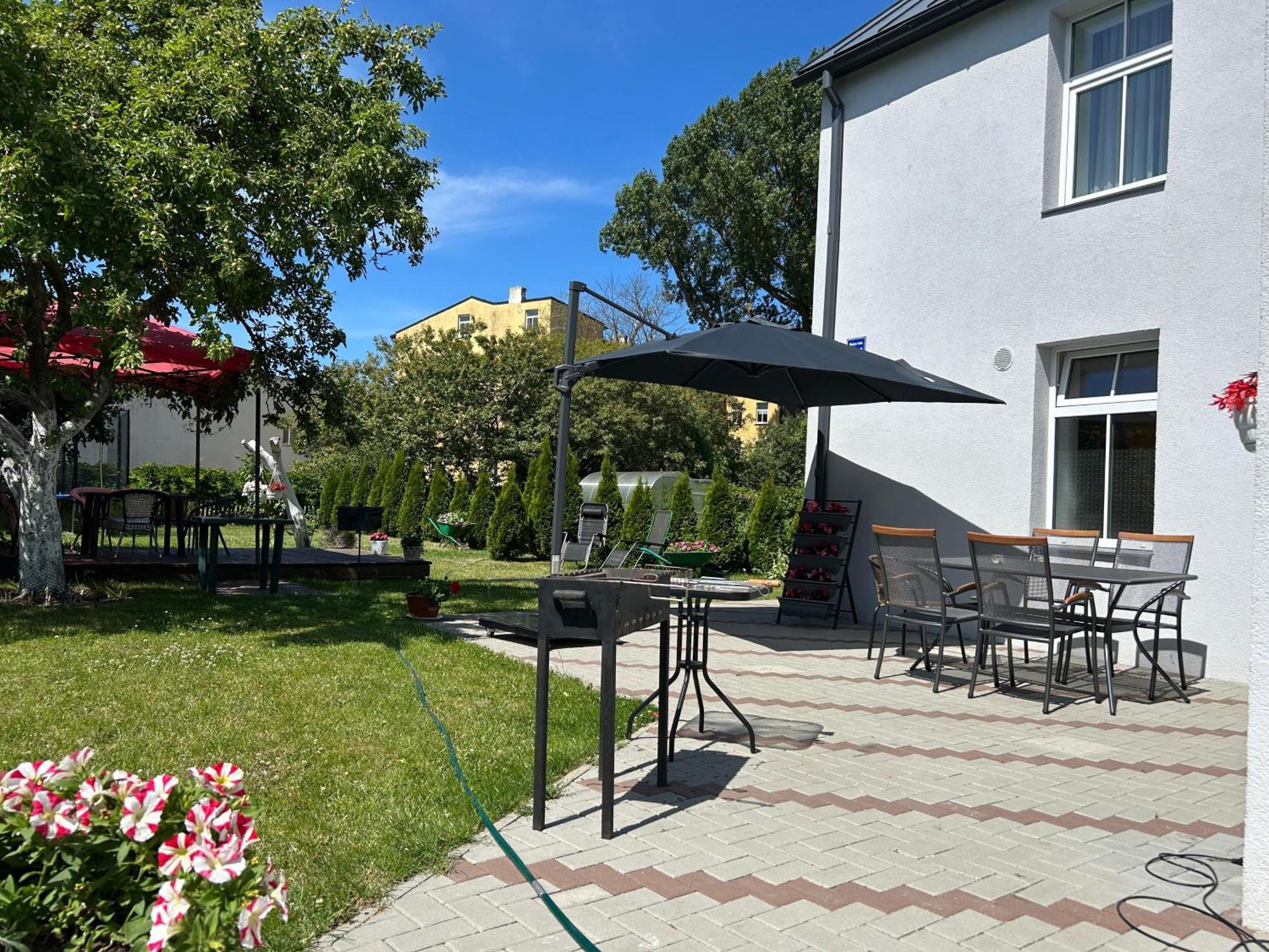 Apartment Gretas Namins Ventspils